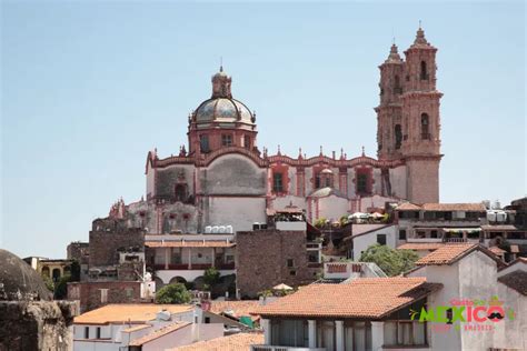 Pueblos M Gicos M S Impresionantes Cerca De La Ciudad De M Xico