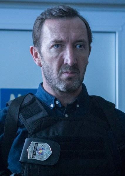 Ralph Ineson Photo On Mycast Fan Casting Your Favorite Stories