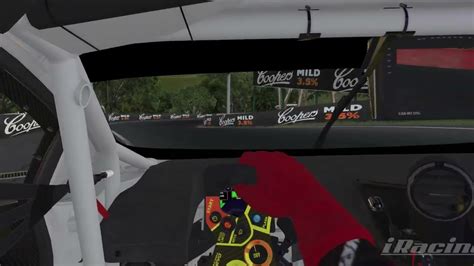 IRacing Onboard Lap Lamborghini Huracan GT3 EVO At Mount Panorama 2022