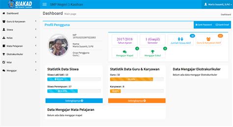 Source Code Sistem Informasi Akademik Kampus Berbasis Web Dengan Php