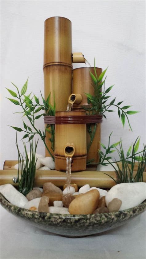 30 ideas for bamboo decoration for your home