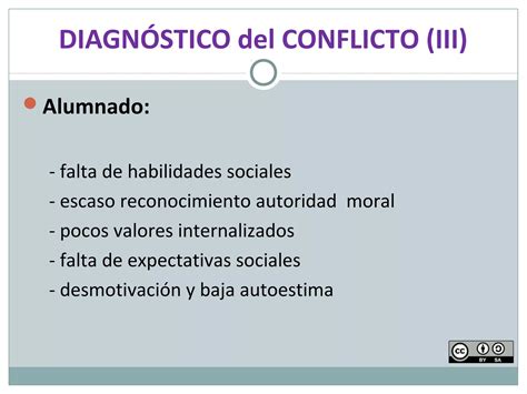 Tema Delicados Mediaci N De Conflictos Ppt