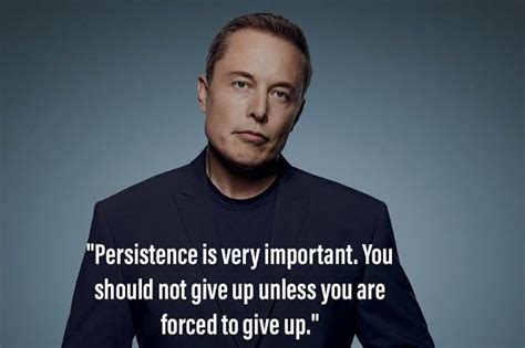 Elon Musk On Education Quotes - Quotes for Mee