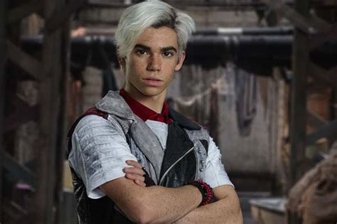 Cameron Boyce Star of 'Jessie' and 'Descendants' Has Died at Age 20