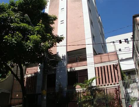 Condomínio Edificio Sao Geraldo rua viçosa 455 São Pedro