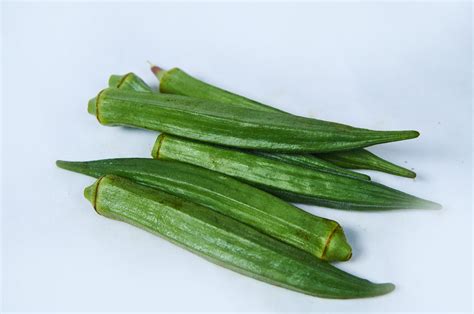 Lady Finger200g Fresh4u Buy Fresh Vegetables Online For Delivery