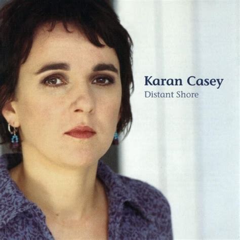 Karan Casey Distant Shore Lyrics Genius Lyrics