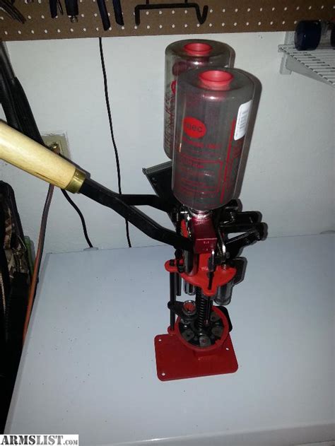 Armslist For Sale Mec 650 12 Gauge Shotgun Shell Reloader