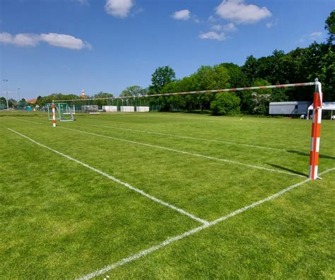 Trainingszeiten SV Dresden Mitte 1950 E V Abteilung Faustball