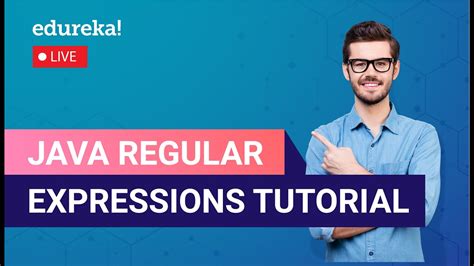 Java Regular Expressions Tutorial Regular Expressions In Java