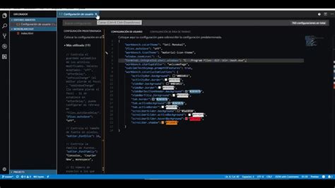 How To Add Git Terminal In Visual Studio Code Printable Forms Free Online