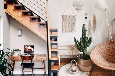 10 Ide Desain Pojok Rumah Estetik Spot Instagramable Banget