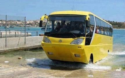 Photos Of Water Bus - Autos - Nigeria