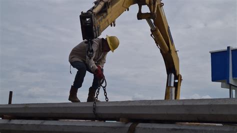 El Heraldo de Tuxpan Histórica ampliación de red eléctrica