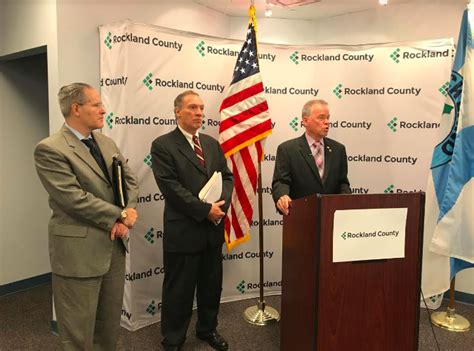 rockland county deficit projected  reach     fiscal year