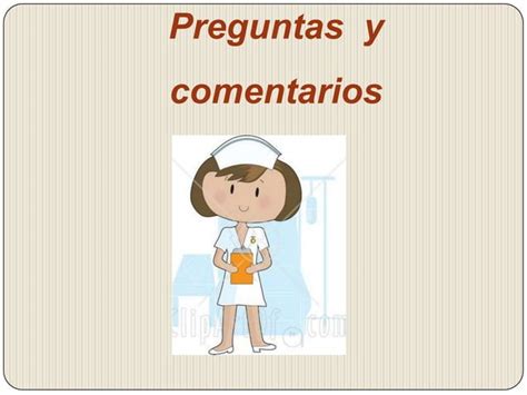 Enfermer A Como Profesi N Ppt