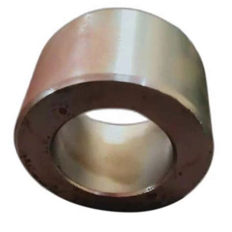 Round Circular Mm Mild Steel Bush At Best Price In Faridabad Id