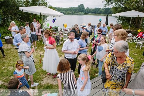 Festival Bruiloft Bruidsfotograaf Camping Lievelinge Vuren