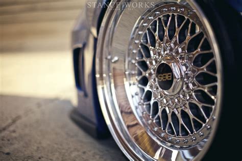 Inch Bbs Rs Slant Lips Bbs Wheels Wheels And Tires Custom Chevy