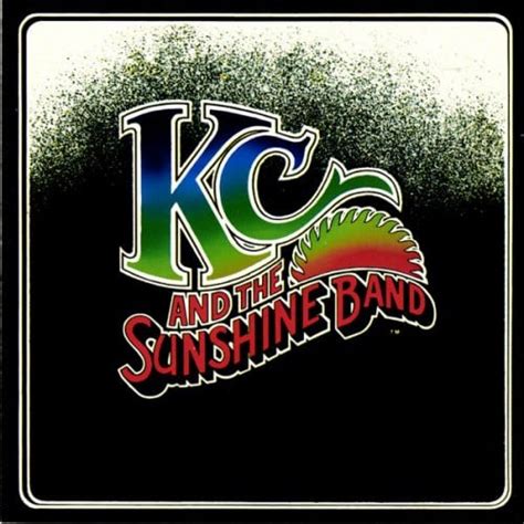 KC and the Sunshine Band - KC and the Sunshine Band - Reviews - Album ...