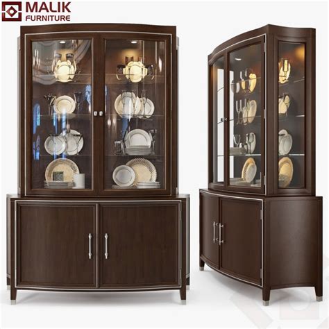 Showcase 150 Malik Furniture®