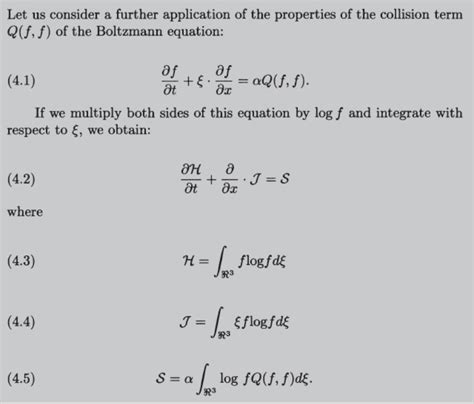 Solved Let us consider a further application of the | Chegg.com