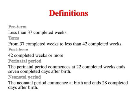 Ppt Regionalization Of Neonatal Care Powerpoint Presentation Free