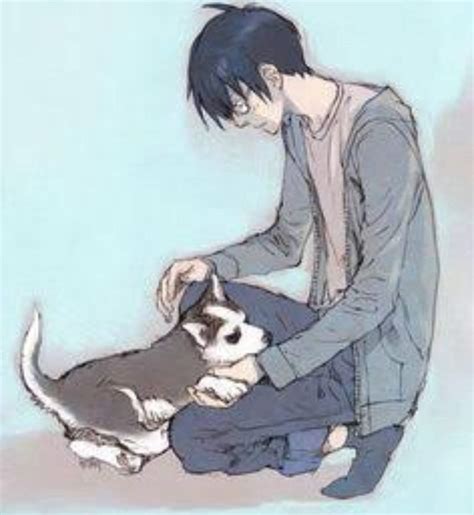 Perritos Wiki Anime Amino