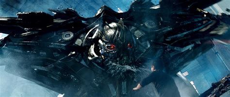 Фильм Трансформеры 2 (Transformers 2) - кадры из фильма