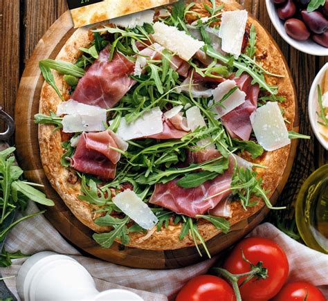 News: Oggi Foods—The “Better-for-You” Pizza