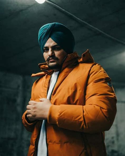 Sidhu Moose Wala Killed His Career Most Controversial With Song Ak 47