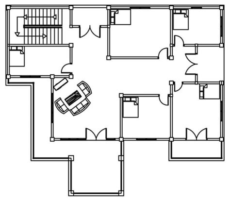 What is a floor plan - Definition, Design and Types - GetASitePlan