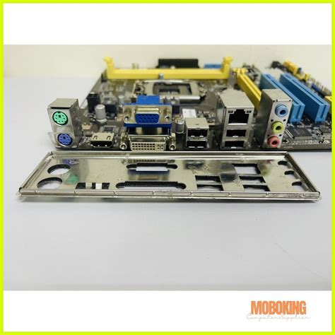 ♞asus H81m C Bm6ad 4th Gen Motherboard H81 Socket Lga 1150 I3 I5 I7 Ddr3 Used Mainboard