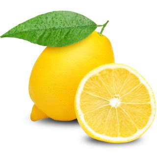 Lemon PNG, Lemon Transparent Background - FreeIconsPNG