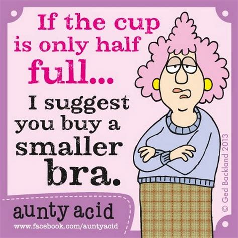 Chuck S Fun Page 2 7 Aunty Acid Cartoons