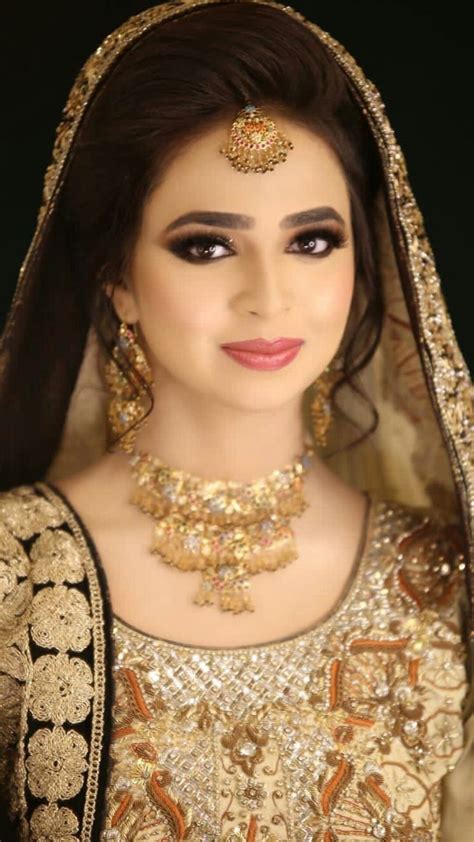 Makeup Pakistani Bridal Makeup Pakistani Bridal Bridal Hair Decorations