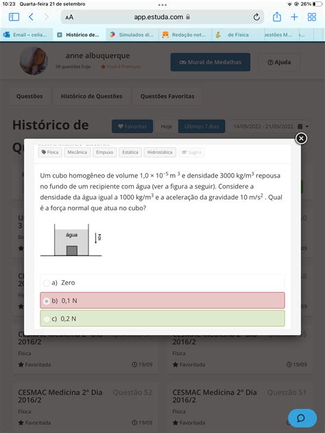 Pode Resolver Achomqur Confundi Nas Transformacoesm Explica