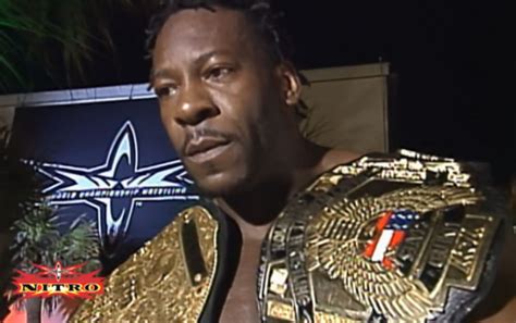 10 Things Fans Should Know About The Booker T Vs Scott Steiner WCW Rivalry