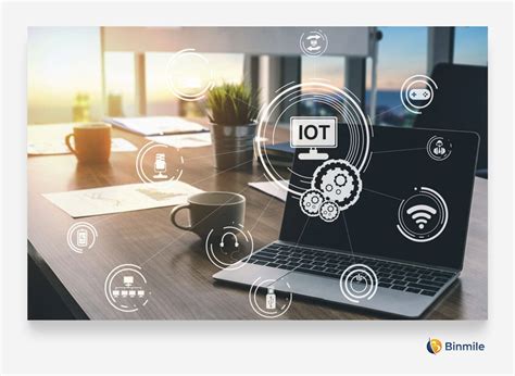 5 Key Considerations Before Developing An Iot App Binmile