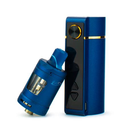 Innokin Coolfire Z50 Zlide Mod Kit