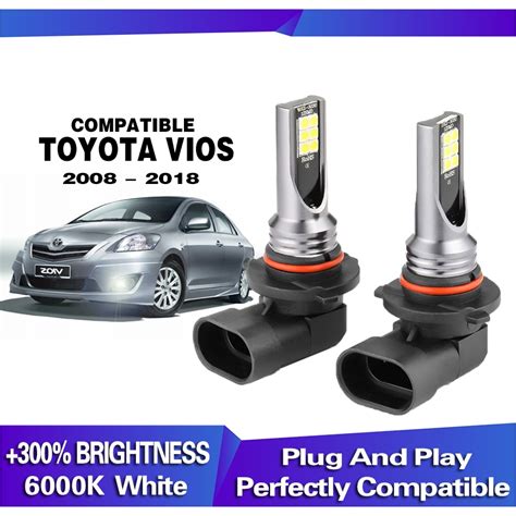 For Toyota Vios