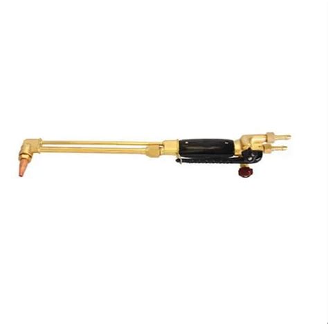 Brass Gas Cutting Torch At Rs 5 200 Piece In Vadodara Priya Components