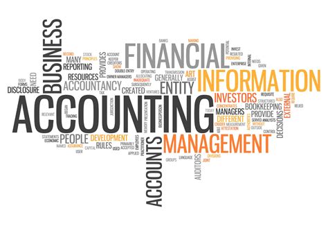 Learn Financial Accounting Basics For Free