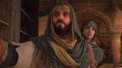 Assassins Creed Mirage Review Homicidal History Repeats Itself