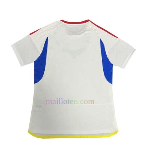 Buy Venezuela Away Jersey 2024 Mailloten