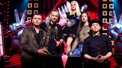 The Voice Of Poland Kiedy W Tv Nowe Odcinki Dzie I Godzina