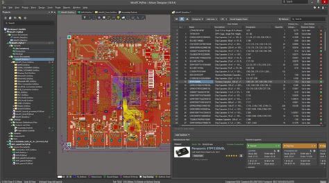 Software Diseño Pcb