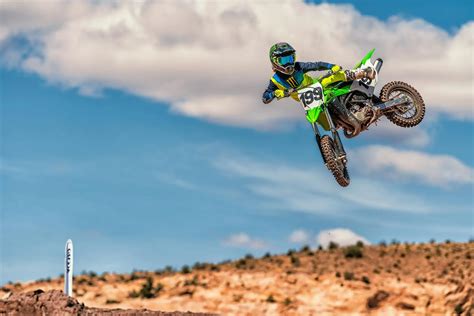 2020 Kawasaki KX85 Guide Total Motorcycle