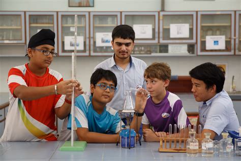 Smart Schools Pave Way for Smart Students