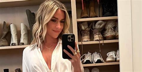 Kristin Cavallari Reveals Reason She Cut Her Dad Out Of Her Life